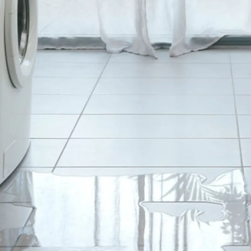 Appliance Leak Cleanup in Cherry Hill, VA