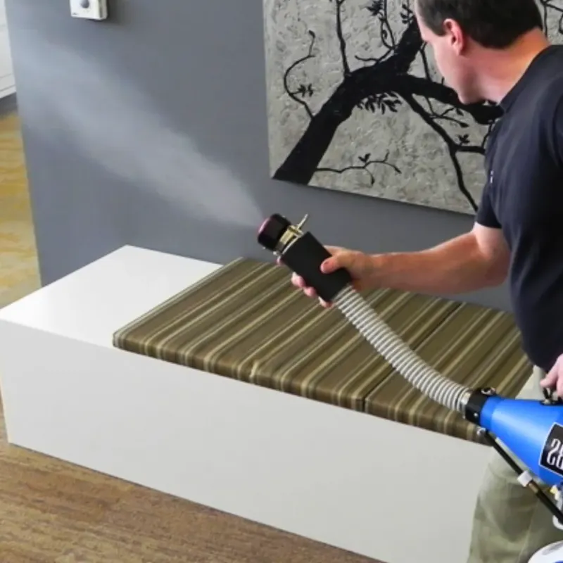 Professional Odor Removal in Cherry Hill, VA